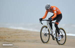 Mathieu van der Poel Radcross-WM
