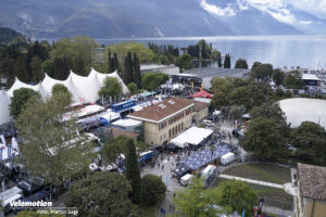 Bike Festival Garda Trentino auf den Herbst verschoben