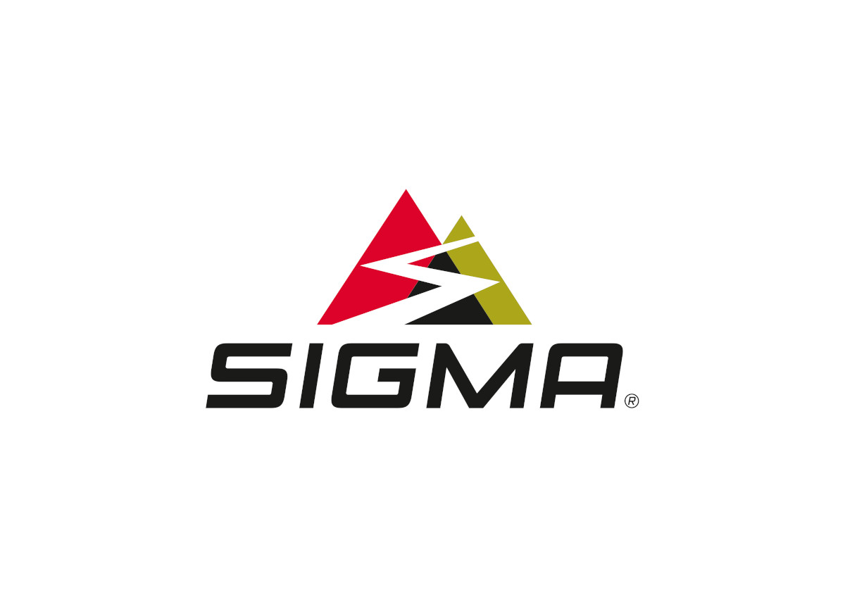 Sigma Markenlogo