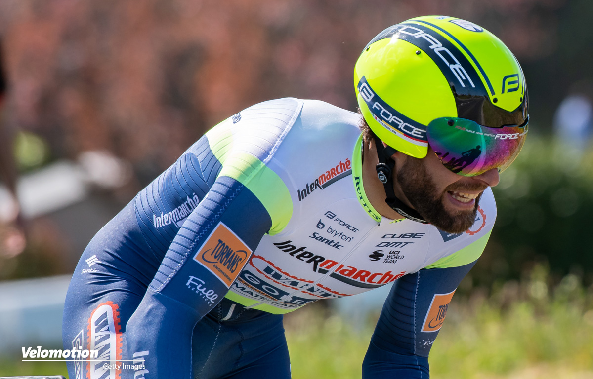 Giro d'Italia Teams 2021