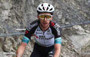 Yates Giro d'Italia