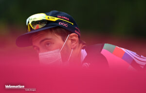 Bettiol Giro d'ITalia
