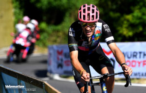 Bettiol Giro d'Italia