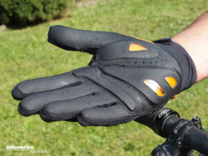 Apura Colorado Langfinger-Handschuh Test Performance- Hochentwickelter - im Velomotion Kampfpreis Handschuh zum