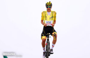 Pogacar Tour de France
