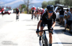 Bardet Romain Vuelta a Espana
