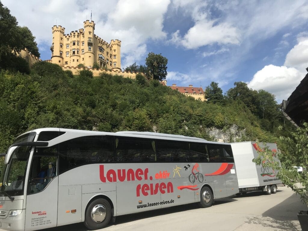 Launer-Reisen