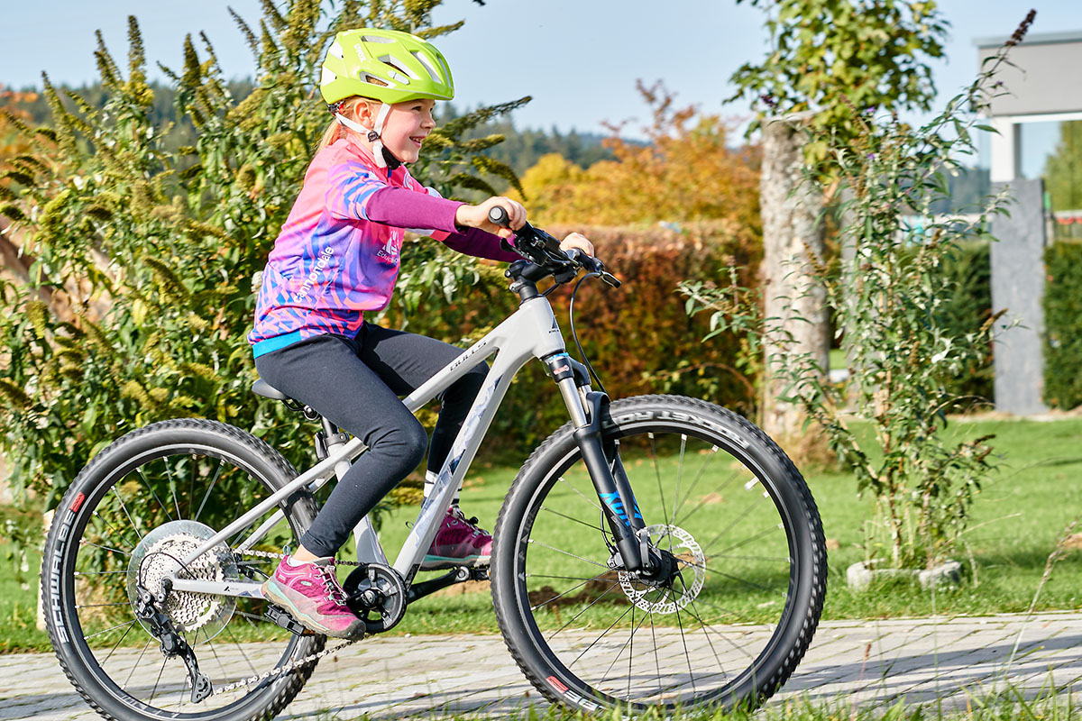 Stiftung Warentest Kinder-Fahrräder