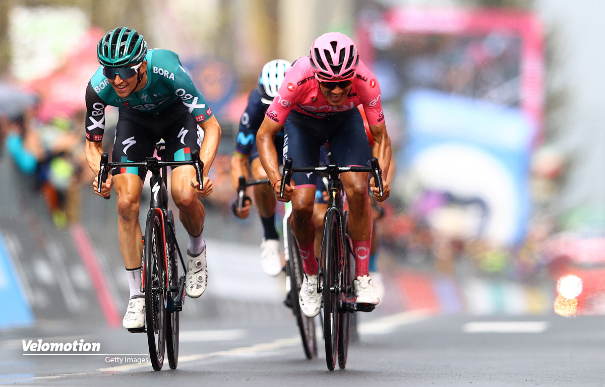 Giro d'Italia #17 Vorschau: Ein steiler Anstieg nach Monterovere