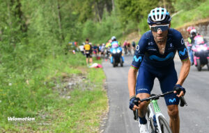 Valverde Giro d'ITalia