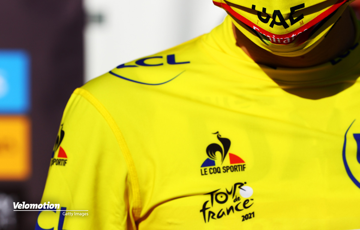 Tour de France: Diese 5 Favoriten kämpfen um das Gelbe Trikot