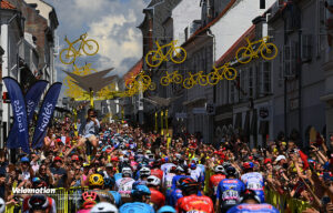 Tour de France Ruhetag Geschke