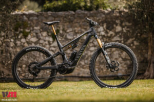 Canyon Spectral:ON CFR