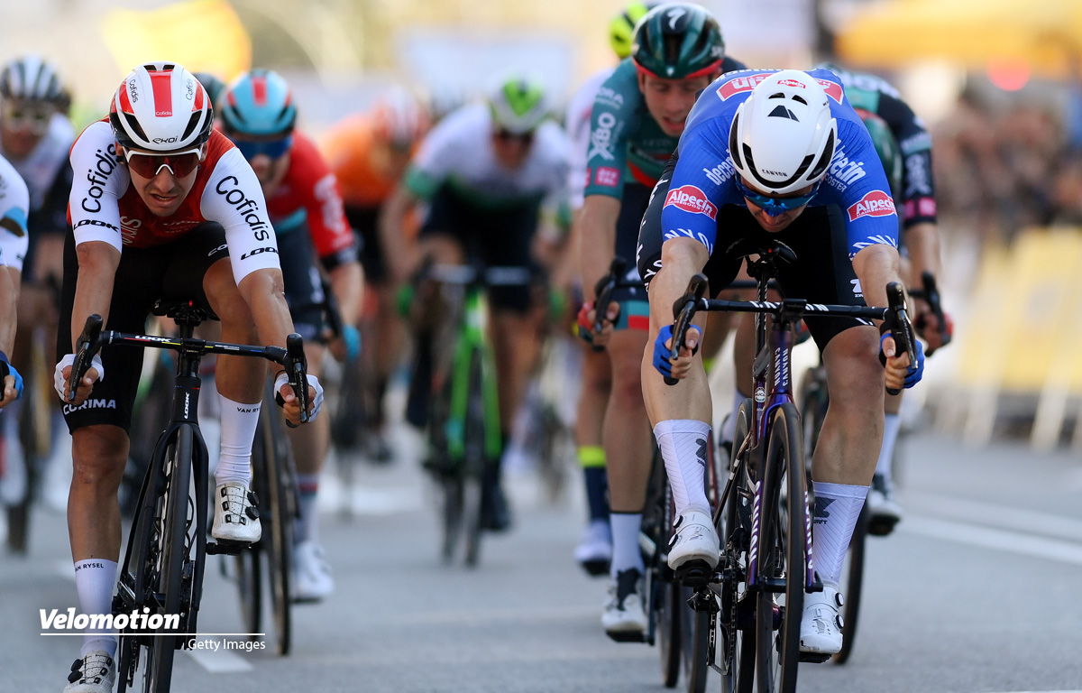 Giro d'Italia Etappe 5 Vorschau