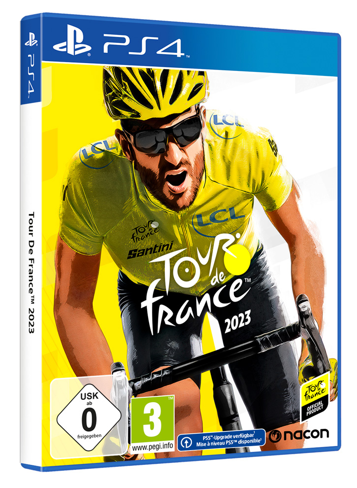 Pro Cycling Manager 2023 The new game just in time for the Tour de France