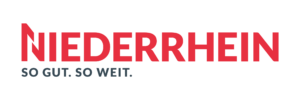Niederrhein-Logo