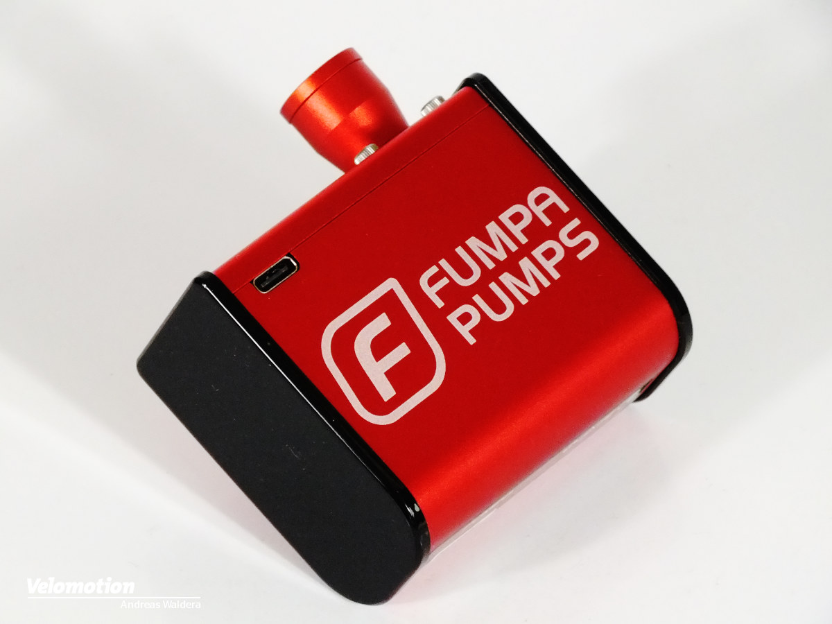 Fumpa Pumps miniFUMPA