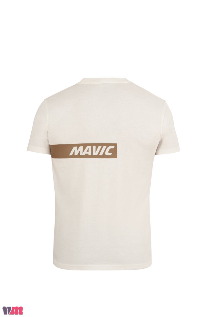 Mavic Logoline