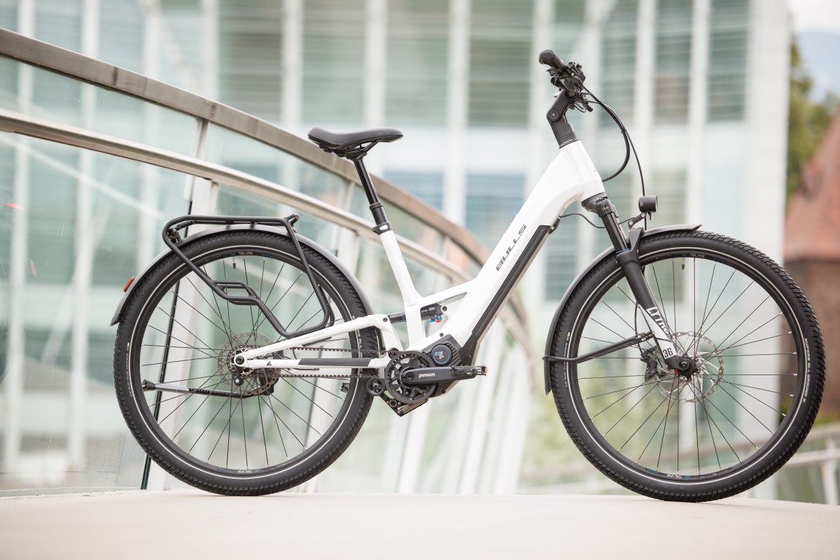 <span class="vmsubtitle">Gebrauchtes E-Bike kaufen:</span> Komfortabel und wartungsarm durch den Alltag