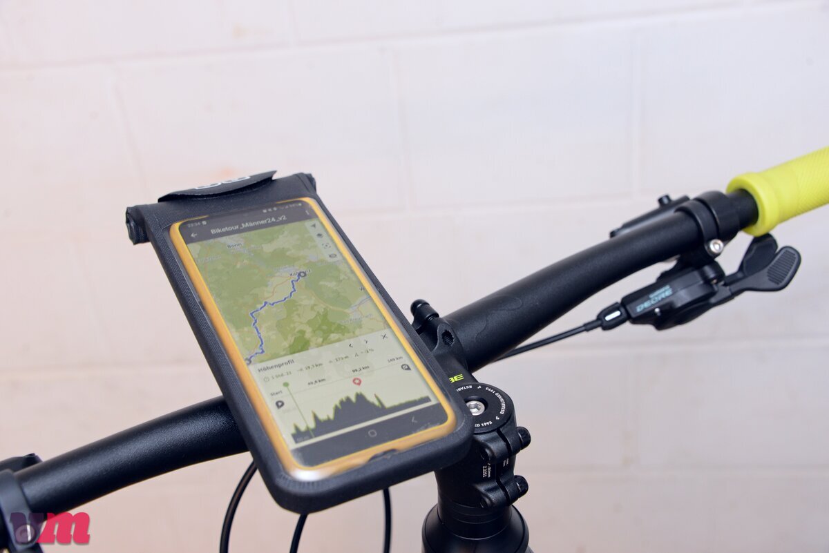 NG Sports Smartphone Mount