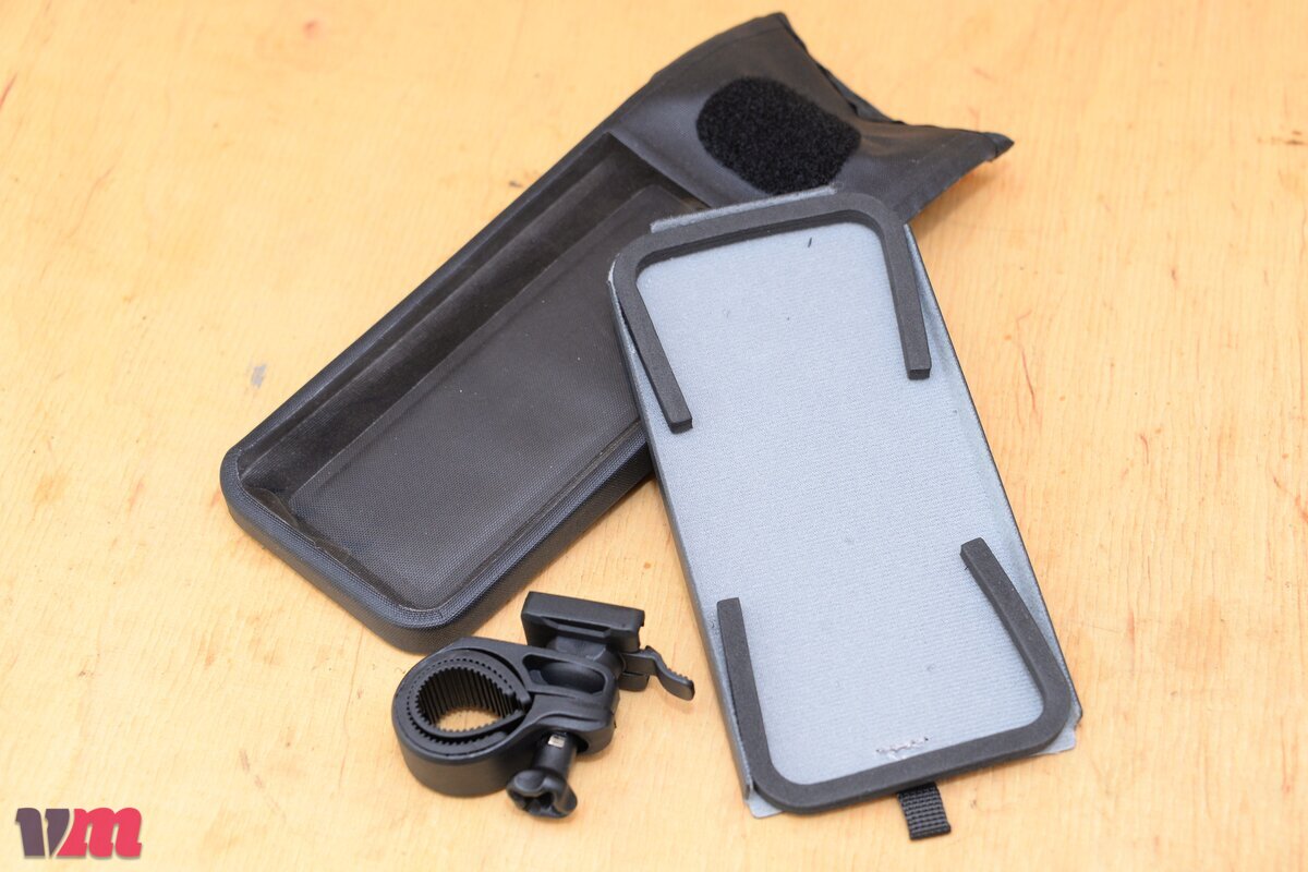 NG Sports Smartphone Mount