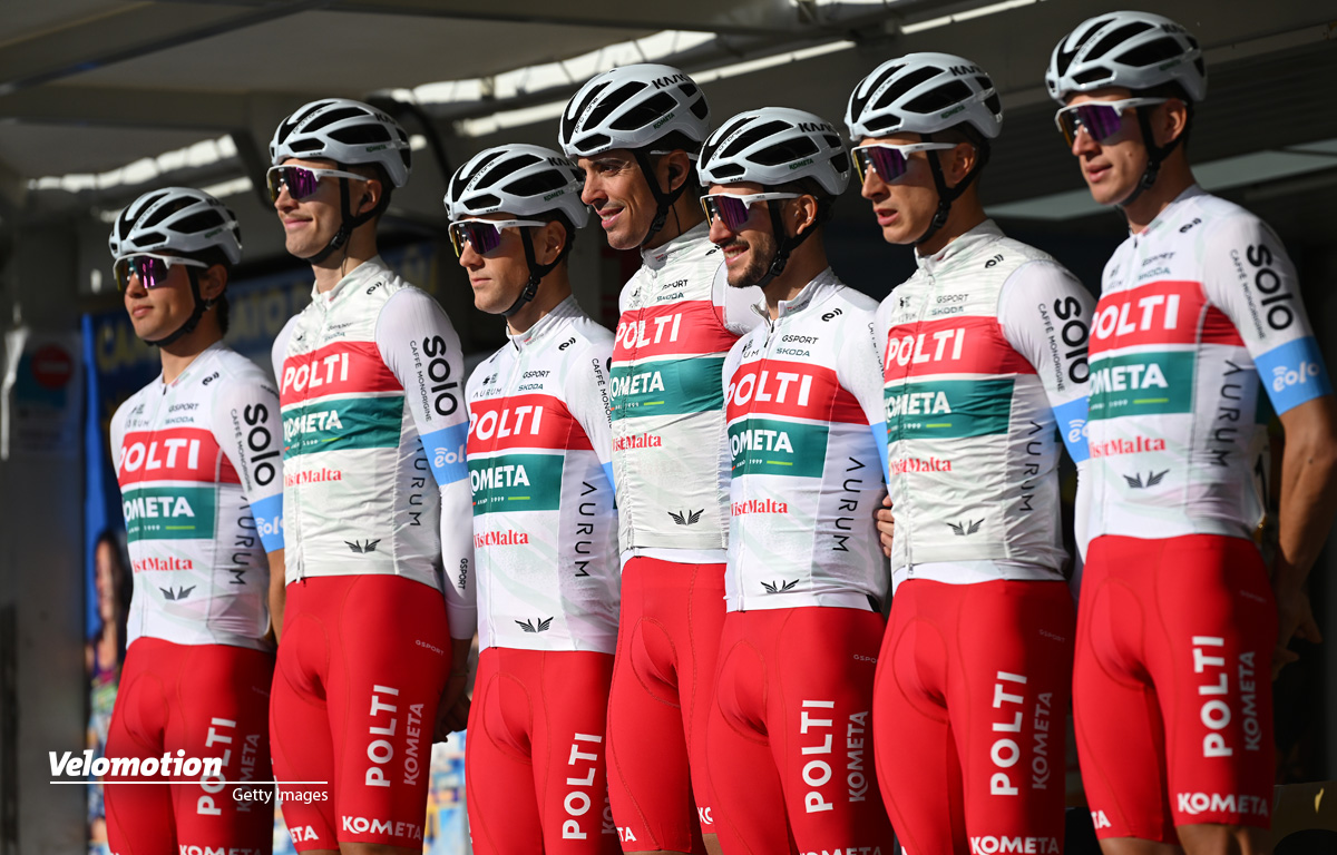 Giro ditalia teams 2024
